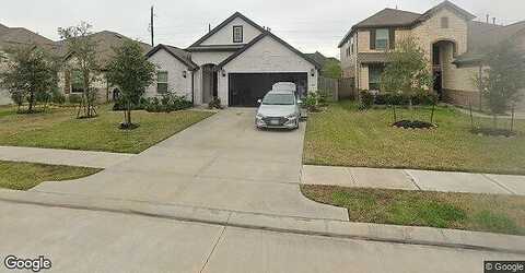 Dovetail Canyon, ROSHARON, TX 77583