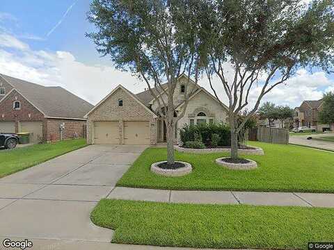 Wild Lilac, PEARLAND, TX 77584