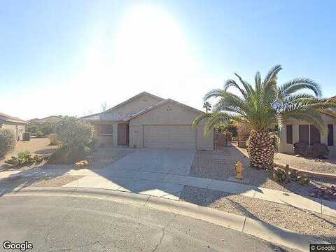 Verde, CASA GRANDE, AZ 85194