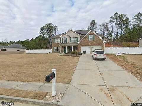 Mckinsey, LOGANVILLE, GA 30052