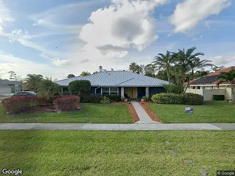 Northumberland, WELLINGTON, FL 33414