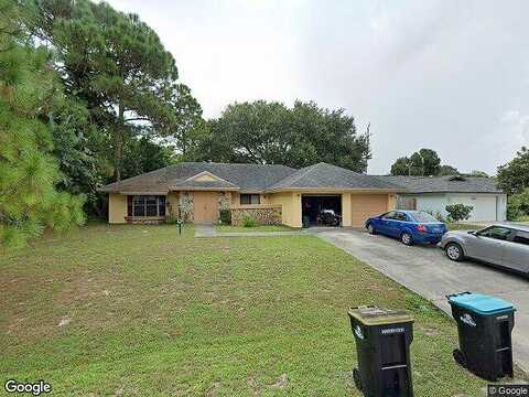 Coral Reef, PALM BAY, FL 32907