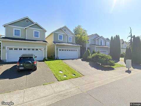 68Th Avenue, PUYALLUP, WA 98373