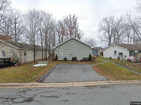 Ghaner, STATE COLLEGE, PA 16803
