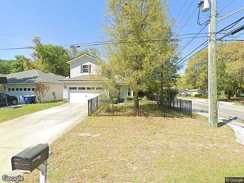 Date, FERNANDINA BEACH, FL 32034