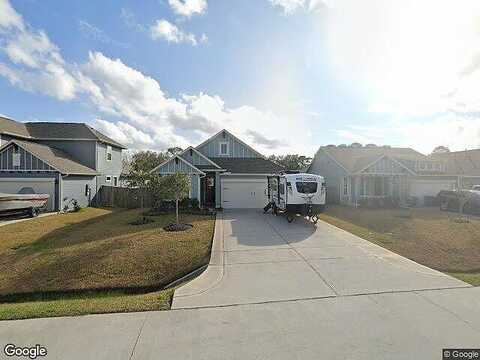 Pecan Trails, SANTA FE, TX 77510