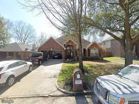 Enchanted Way, MONTGOMERY, TX 77356