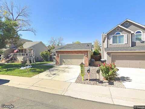 Cherry, THORNTON, CO 80241