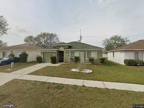 Prestwick, RIVERVIEW, FL 33579