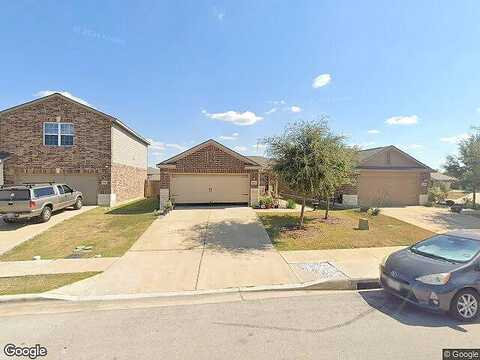 William Mckinley, MANOR, TX 78653
