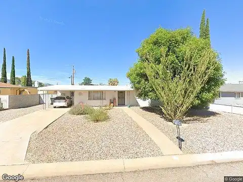 Freihage, SIERRA VISTA, AZ 85635