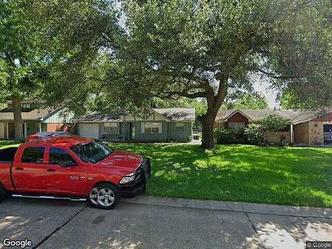 Cannon, CLUTE, TX 77531