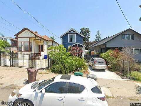 23Rd, OAKLAND, CA 94606