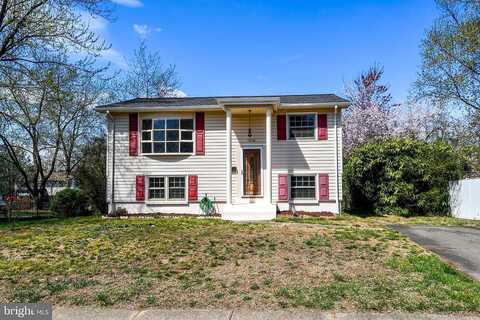 Hillendale, WOODBRIDGE, VA 22193