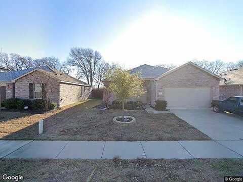 Rivers Creek, LITTLE ELM, TX 75068