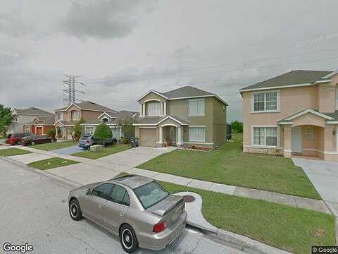 Carey Glen, ORLANDO, FL 32824