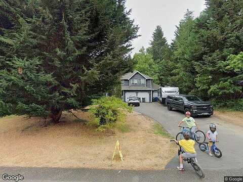 129Th, GIG HARBOR, WA 98329