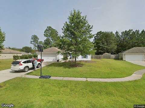 Sand Pine, SPRINGFIELD, GA 31329