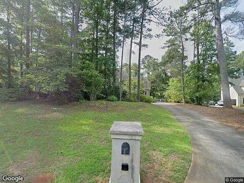 Boulder, MACON, GA 31220