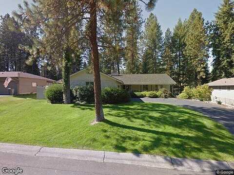 Crestwood, SPOKANE, WA 99218