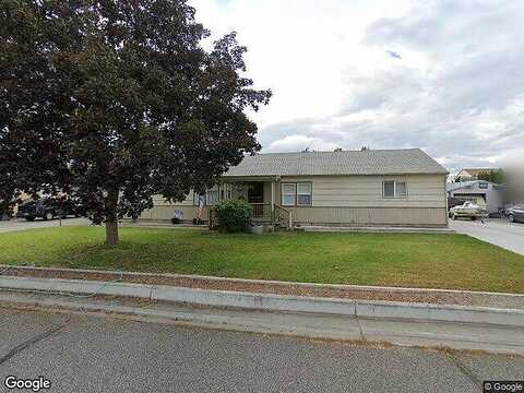 Farrell, RICHLAND, WA 99354