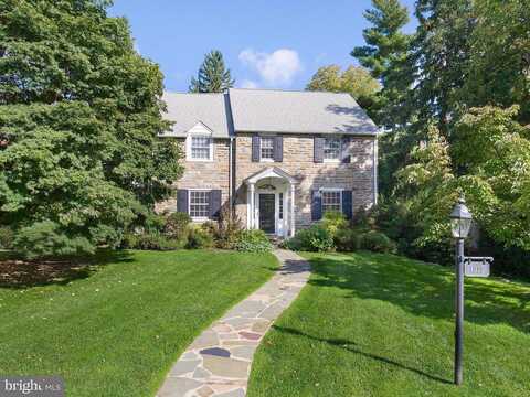 Grenox, WYNNEWOOD, PA 19096