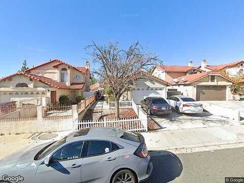 Kiowa, MORENO VALLEY, CA 92553