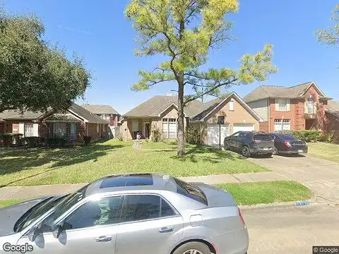 Georgetown, SUGAR LAND, TX 77478