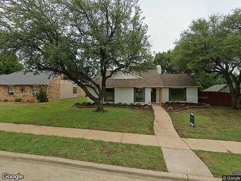 Milford, PLANO, TX 75025