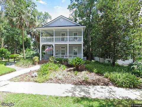 1St, NEWBERRY, FL 32669