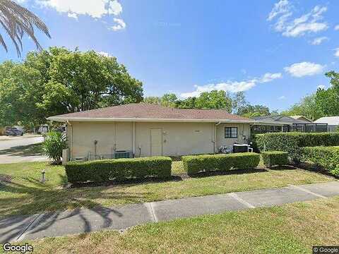 Sheridan, HUDSON, FL 34667