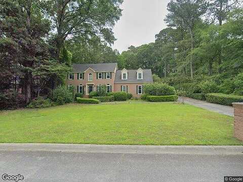 Ashford, MACON, GA 31210