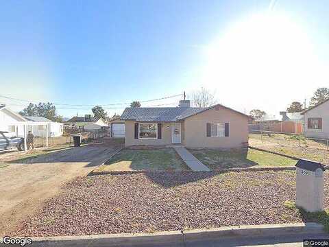 Bingham, SAFFORD, AZ 85546