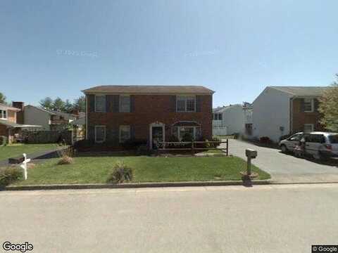 Parkdale Manor, SALEM, VA 24153