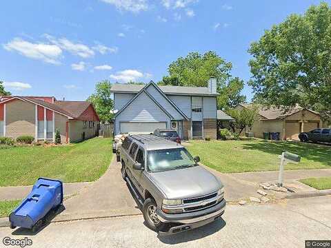 Clover, ANGLETON, TX 77515