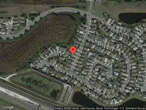 Prairie Meadows, ORLANDO, FL 32837