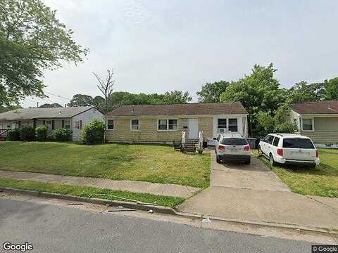 Woodcrest, HAMPTON, VA 23669