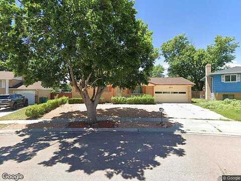 De Reamer, COLORADO SPRINGS, CO 80915