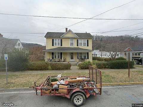Marion, COVINGTON, VA 24426