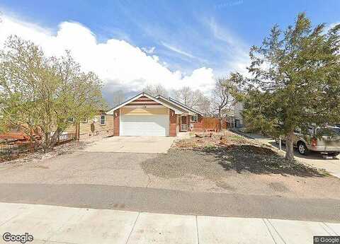 Ash, HUDSON, CO 80642