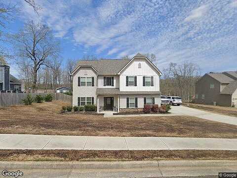 Four Feathers, RYDAL, GA 30171