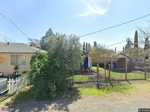 Second, CLEARLAKE OAKS, CA 95423