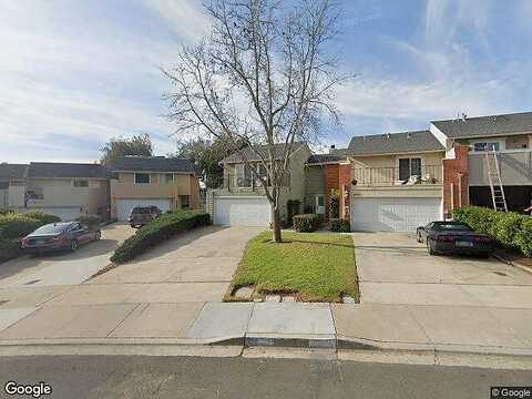 Cree, POWAY, CA 92064