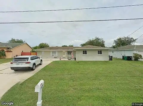 Hibiscus, PORT SAINT LUCIE, FL 34983
