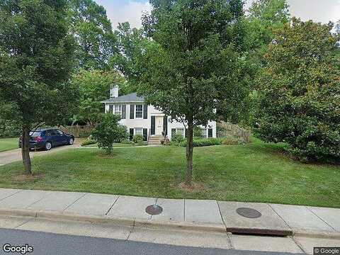 Fort Williams, ALEXANDRIA, VA 22304