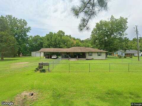 County Road 2063, HULL, TX 77564