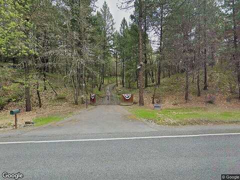 Jaynes, GRANTS PASS, OR 97527