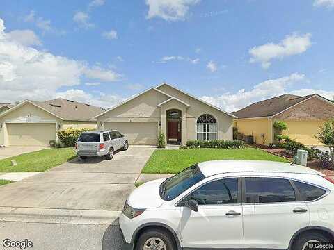 Brushcreek, SANFORD, FL 32771