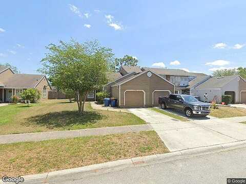Ashbrook, JACKSONVILLE, FL 32225