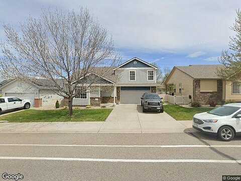 50Th, LOVELAND, CO 80538